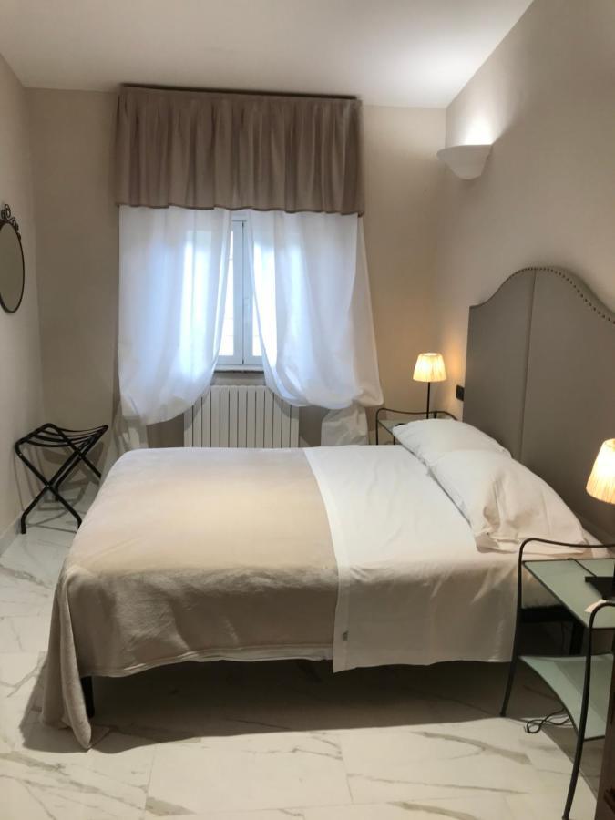 Hotel Paola Алтопасчио Экстерьер фото