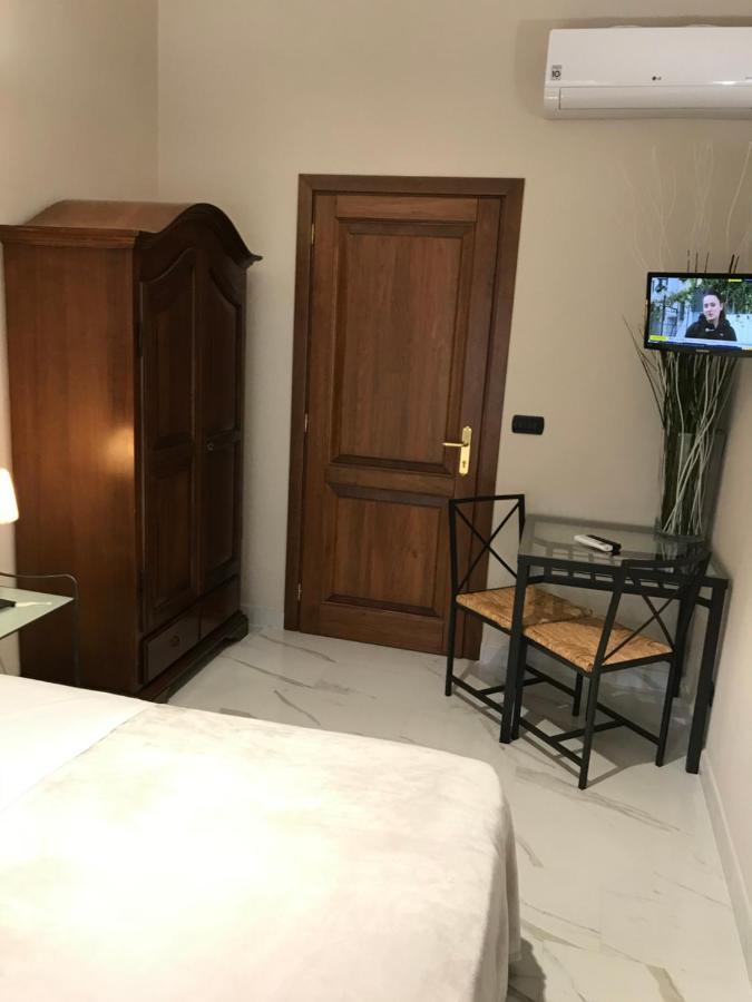 Hotel Paola Алтопасчио Экстерьер фото