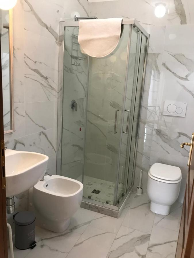Hotel Paola Алтопасчио Экстерьер фото