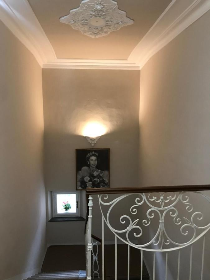 Hotel Paola Алтопасчио Экстерьер фото