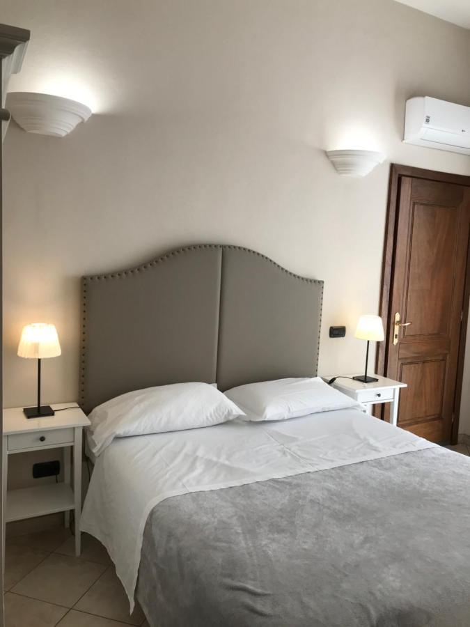 Hotel Paola Алтопасчио Экстерьер фото
