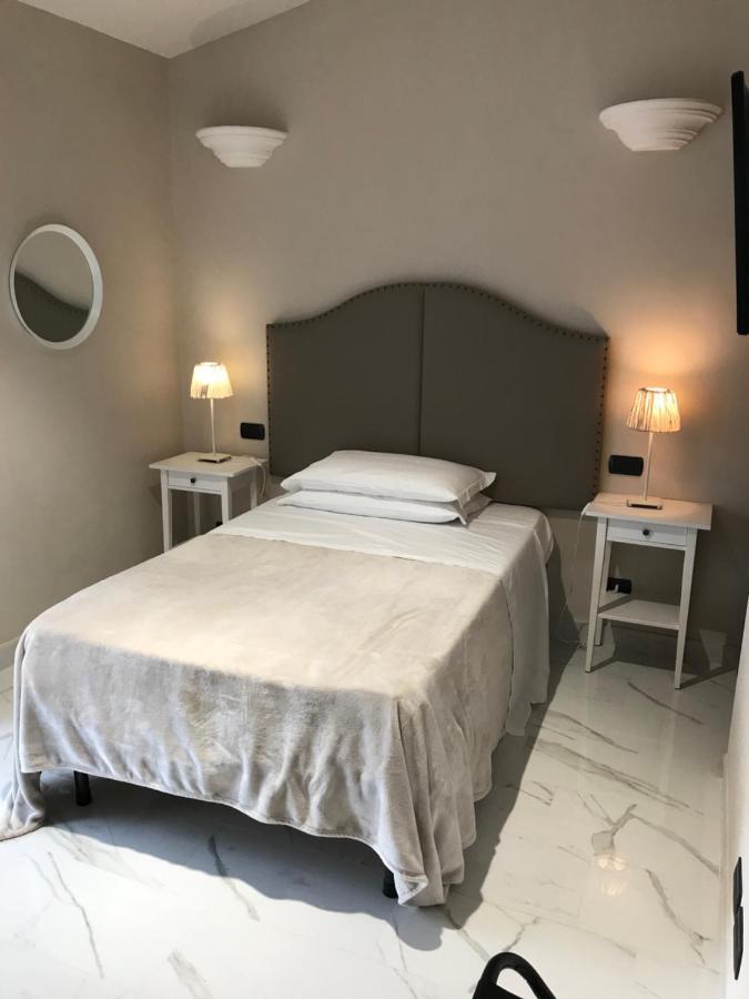 Hotel Paola Алтопасчио Экстерьер фото