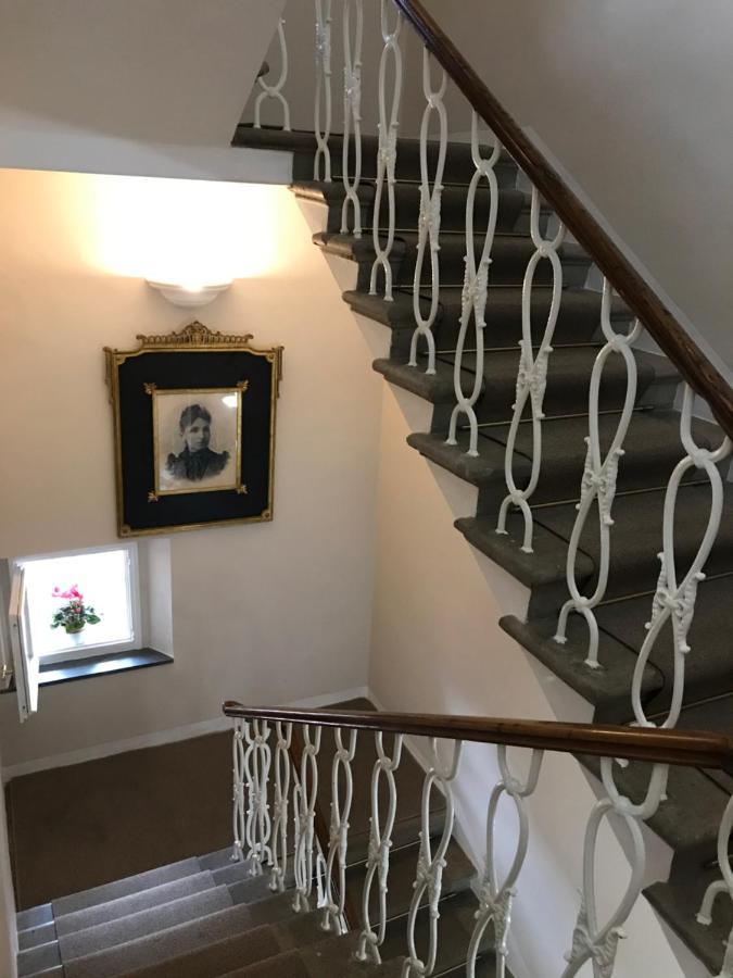 Hotel Paola Алтопасчио Экстерьер фото