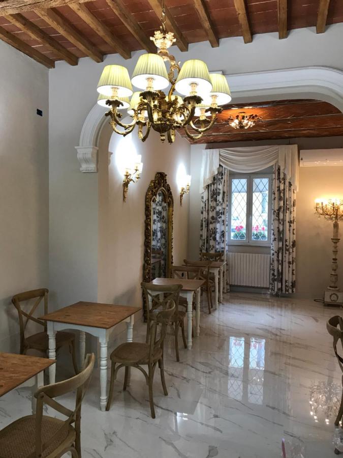 Hotel Paola Алтопасчио Экстерьер фото