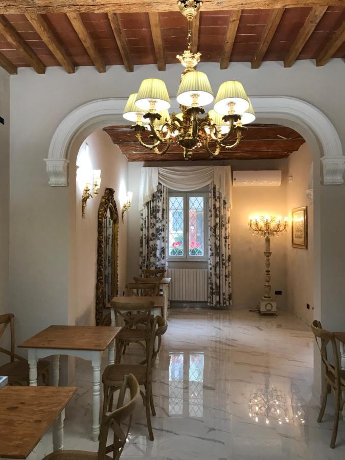 Hotel Paola Алтопасчио Экстерьер фото