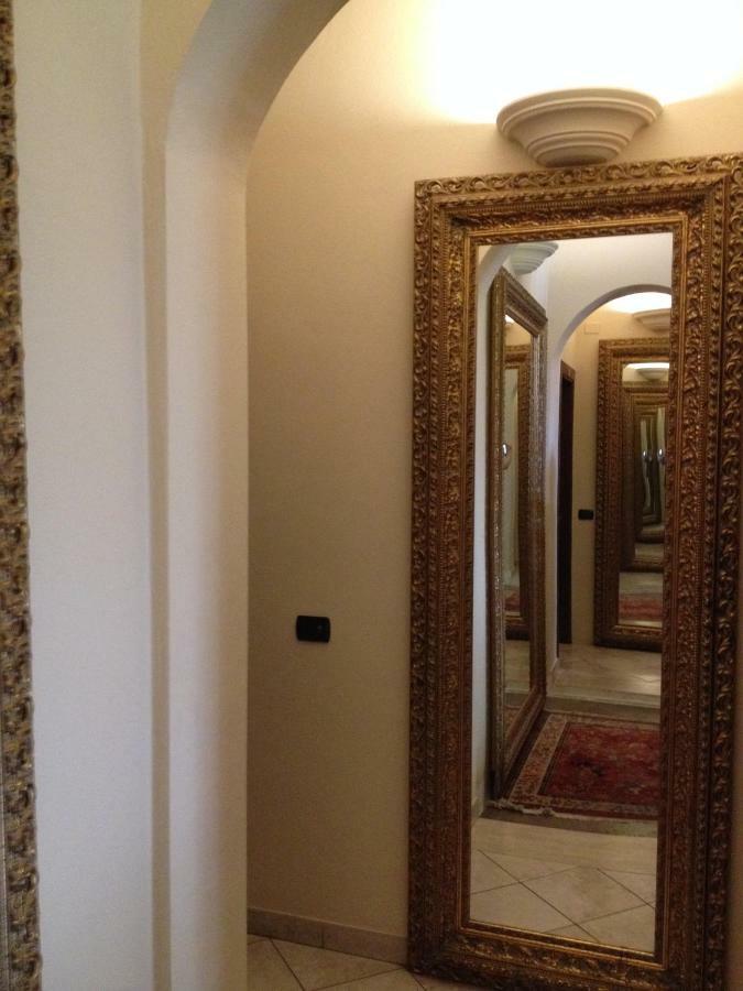 Hotel Paola Алтопасчио Экстерьер фото